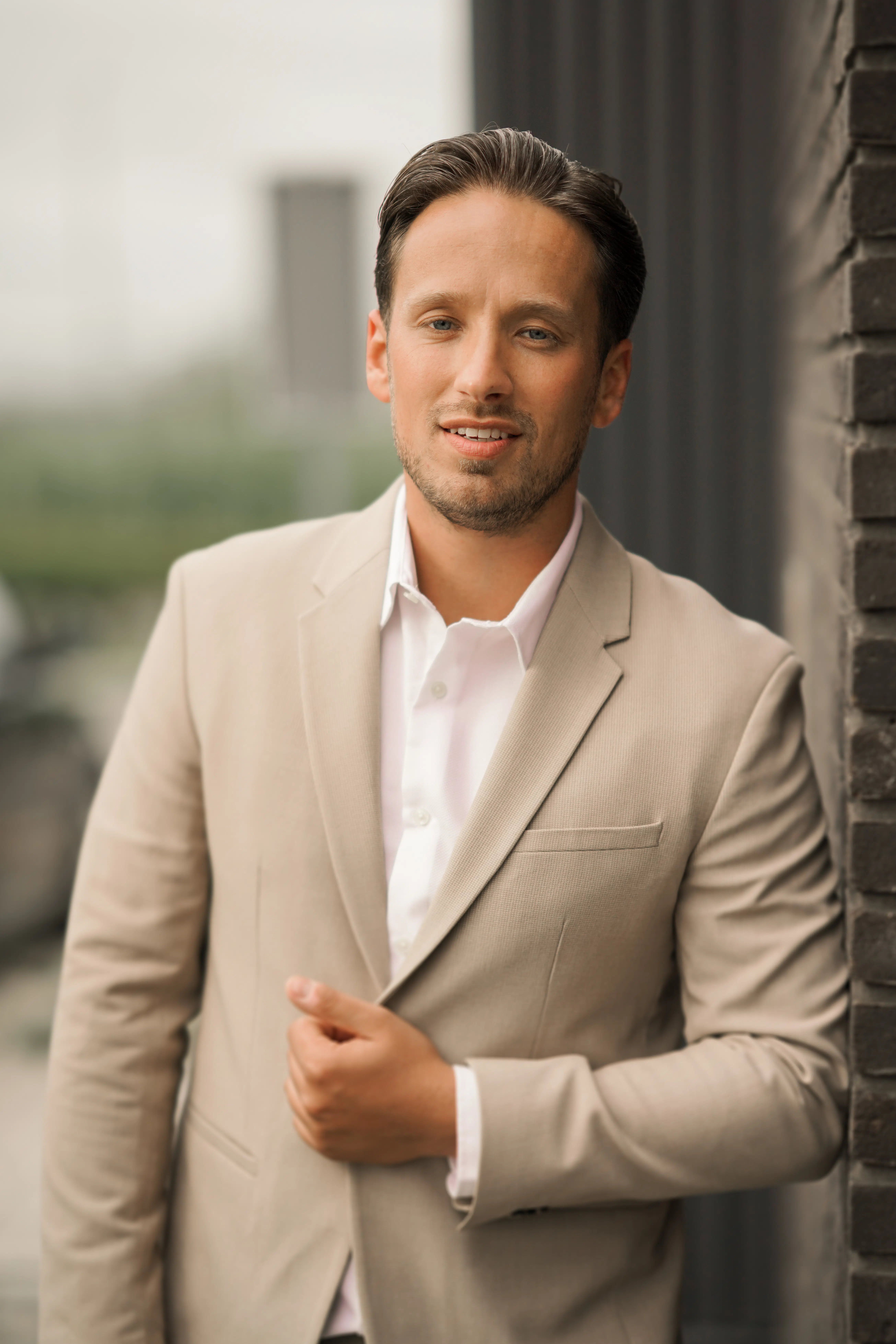 G. de Zeeuw 2 Beveiligingsbedrijf