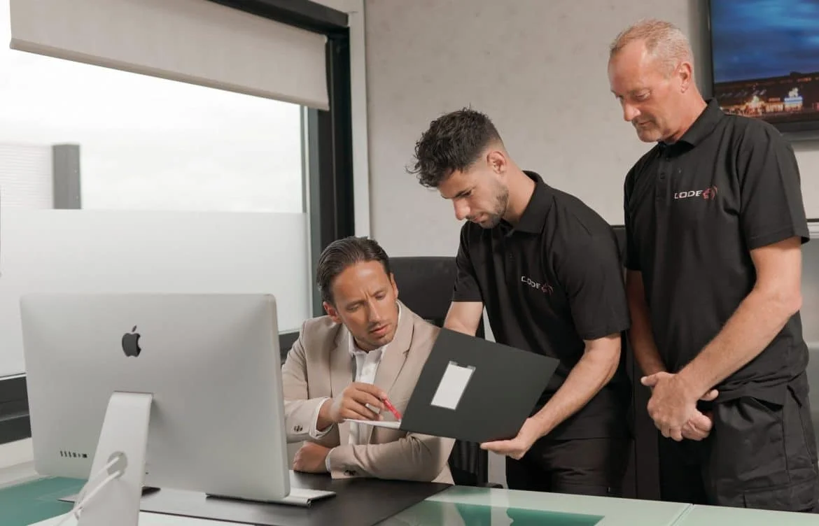 Waarom is beveiliging belangrijk? 9 Waarom is beveiliging belangrijk?