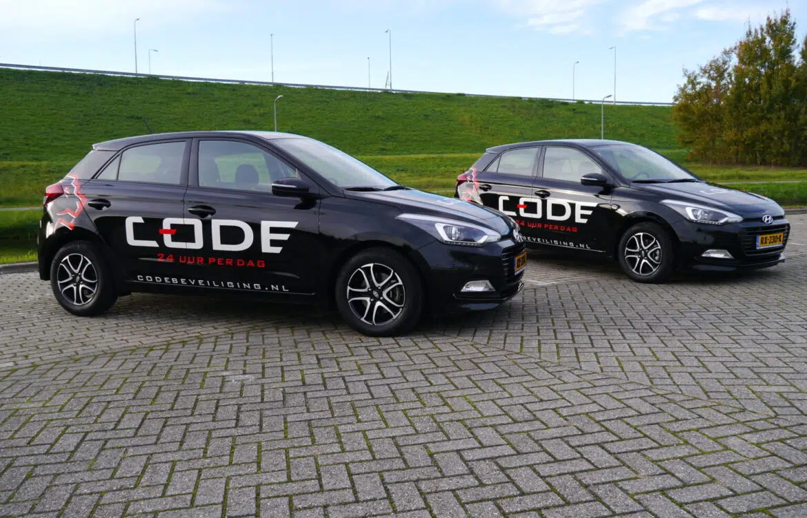 Spoed beveiliging inhuren