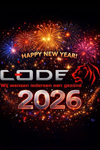 Code beveiliging 2026