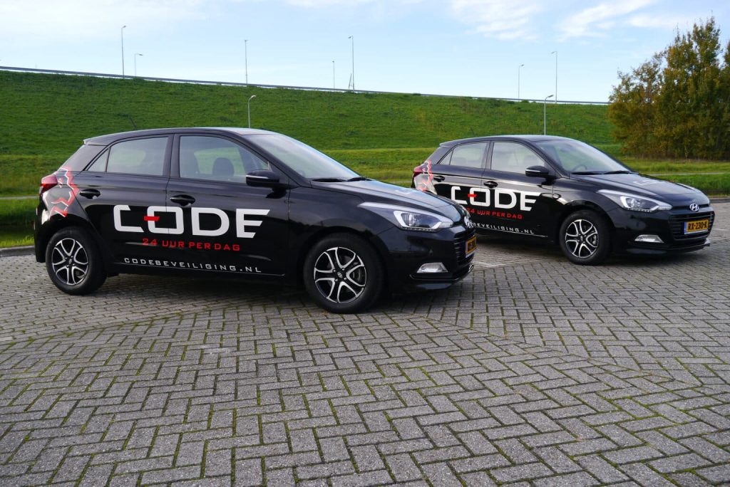 zorgbeveiliging den haag